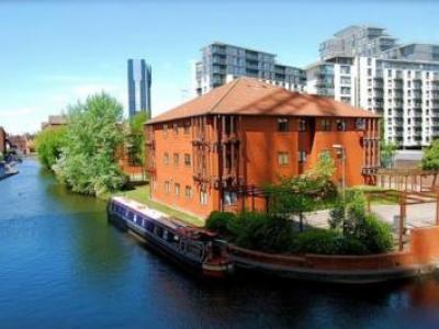 Annonce Location Appartement Birmingham