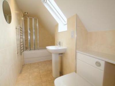 Louer Appartement Burton-on-trent