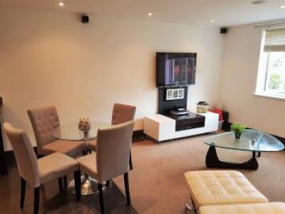 Louer Appartement Tadworth