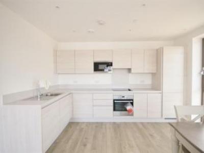 Louer Appartement Wembley