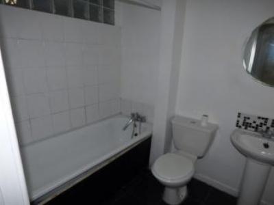 Louer Appartement Liverpool