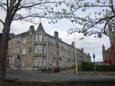 Annonce Location Appartement Dunfermline