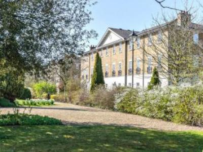 Louer Appartement Oxford