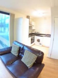 Louer Appartement Liverpool