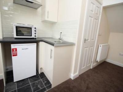 Louer Appartement Doncaster