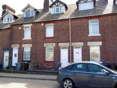 Annonce Location Maison Barnsley