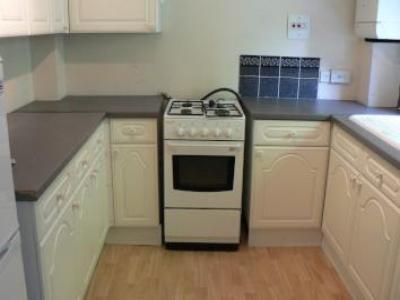 Louer Appartement Luton