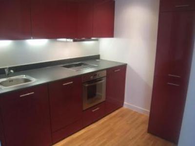 Louer Appartement Nottingham