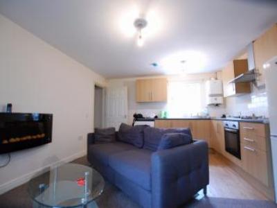 Louer Appartement Sheffield