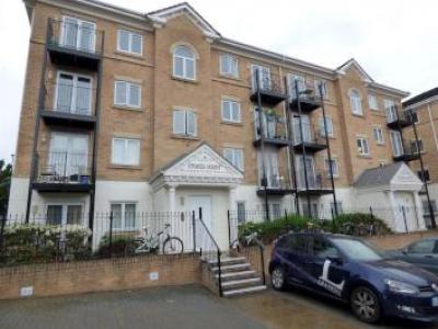 Annonce Location Appartement Southampton