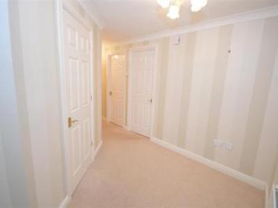 Louer Appartement Wirral