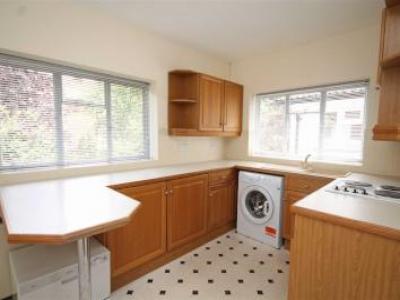 Louer Appartement Surbiton