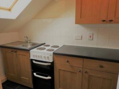 Louer Appartement Preston