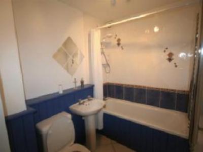 Louer Appartement Leamington-spa