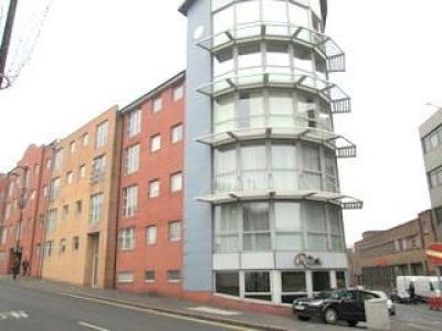 Annonce Location Appartement Birmingham