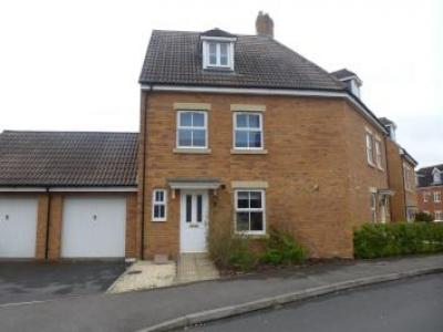 Annonce Location Maison Trowbridge