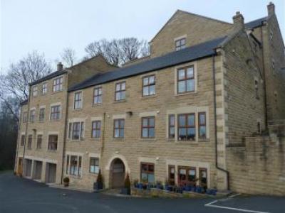 Annonce Location Appartement Keighley