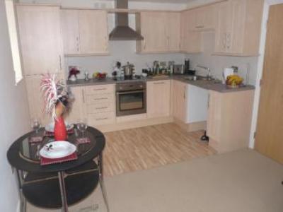 Louer Appartement Keighley