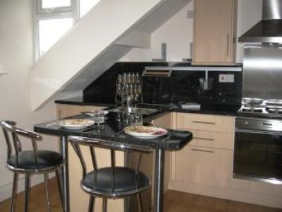 Annonce Location Appartement Leeds