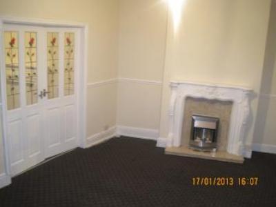 Annonce Location Maison Burnley