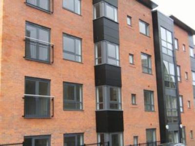 Annonce Location Appartement Sheffield