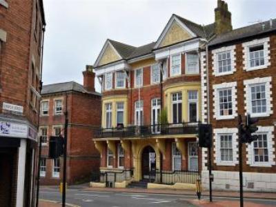 Annonce Location Appartement Wellingborough