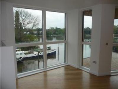 Louer Appartement Brentford