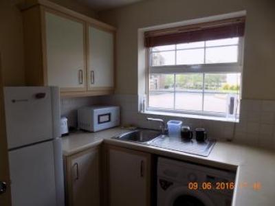 Louer Appartement Coventry