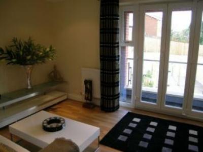 Louer Appartement High-wycombe