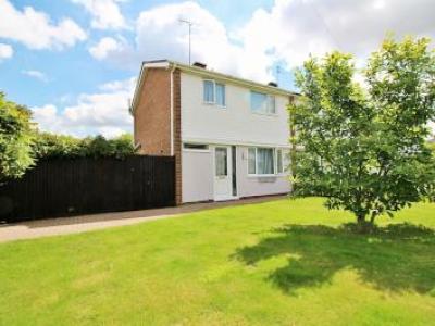 Annonce Location Maison Borehamwood