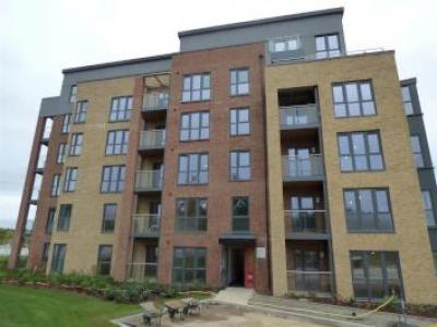 Annonce Location Appartement Milton-keynes