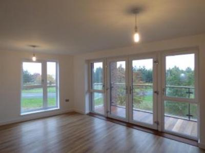 Louer Appartement Milton-keynes