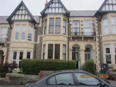 Annonce Location Maison Cardiff