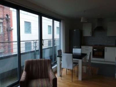 Louer Appartement Liverpool