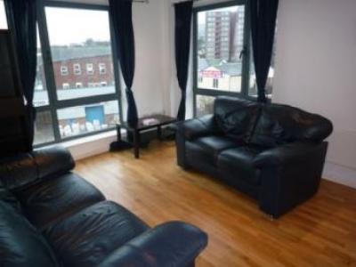 Louer Appartement Leeds