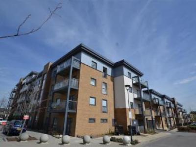 Annonce Location Appartement West-drayton