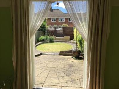 Annonce Location Appartement Norwich