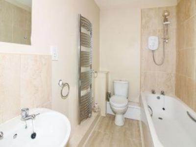 Louer Appartement Blackburn