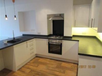 Annonce Location Maison Liverpool