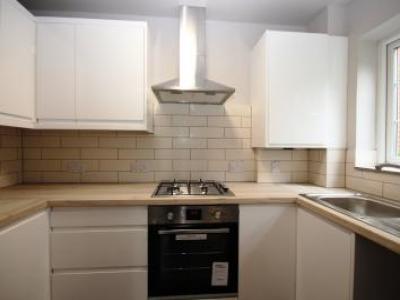 Louer Appartement Maidenhead