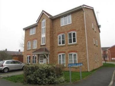 Annonce Location Appartement Preston