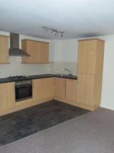 Louer Appartement Liverpool