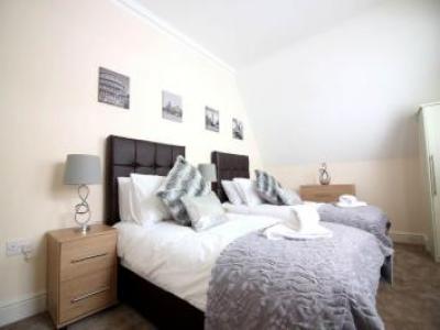 Annonce Location Appartement Stoke-on-trent