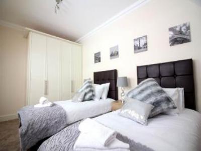 Louer Appartement Stoke-on-trent