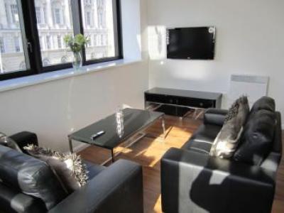 Louer Appartement Liverpool