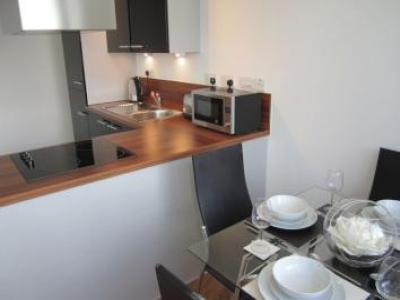 Louer Appartement Liverpool rgion LIVERPOOL