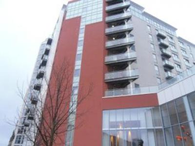 Annonce Location Appartement Cardiff