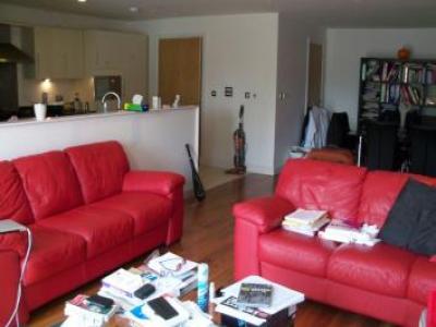 Louer Appartement Cardiff