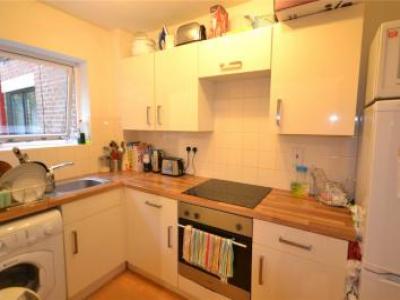 Louer Appartement Bracknell