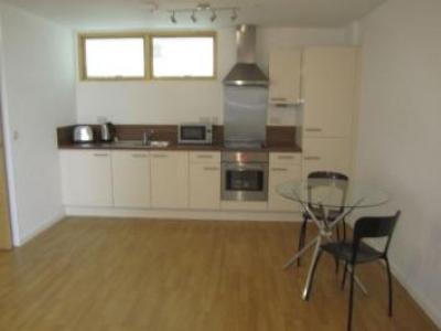 Annonce Location Appartement Liverpool